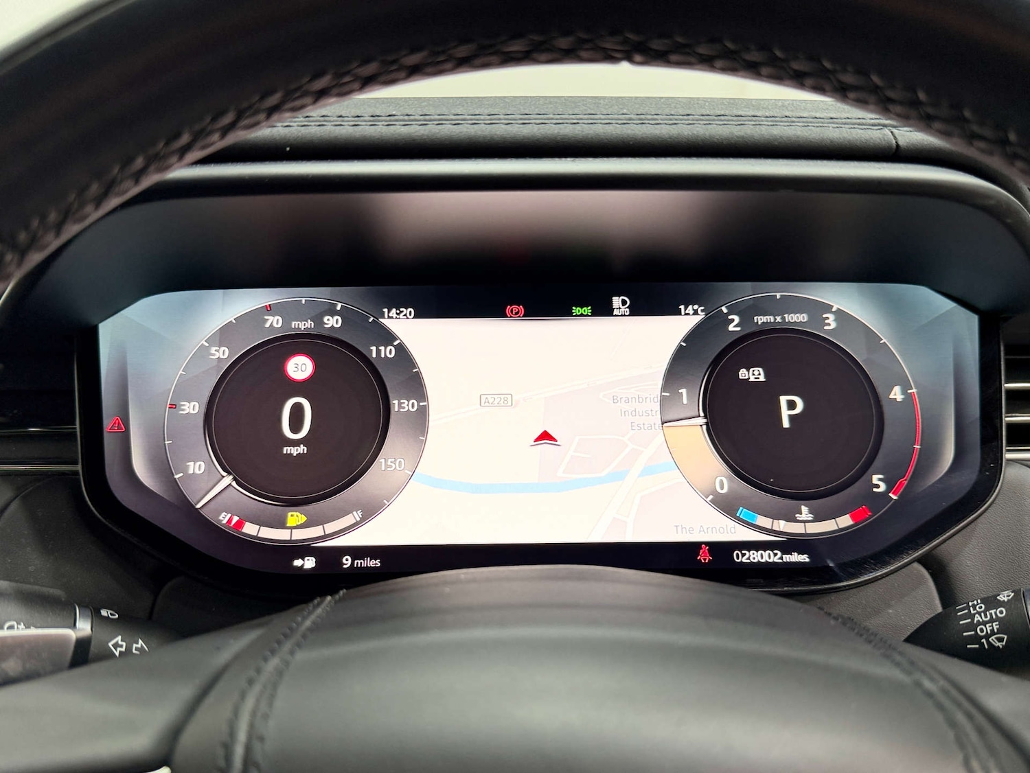 Used Land Rover Range Rover Sport 2023 for sale - 77833935: Photo 25