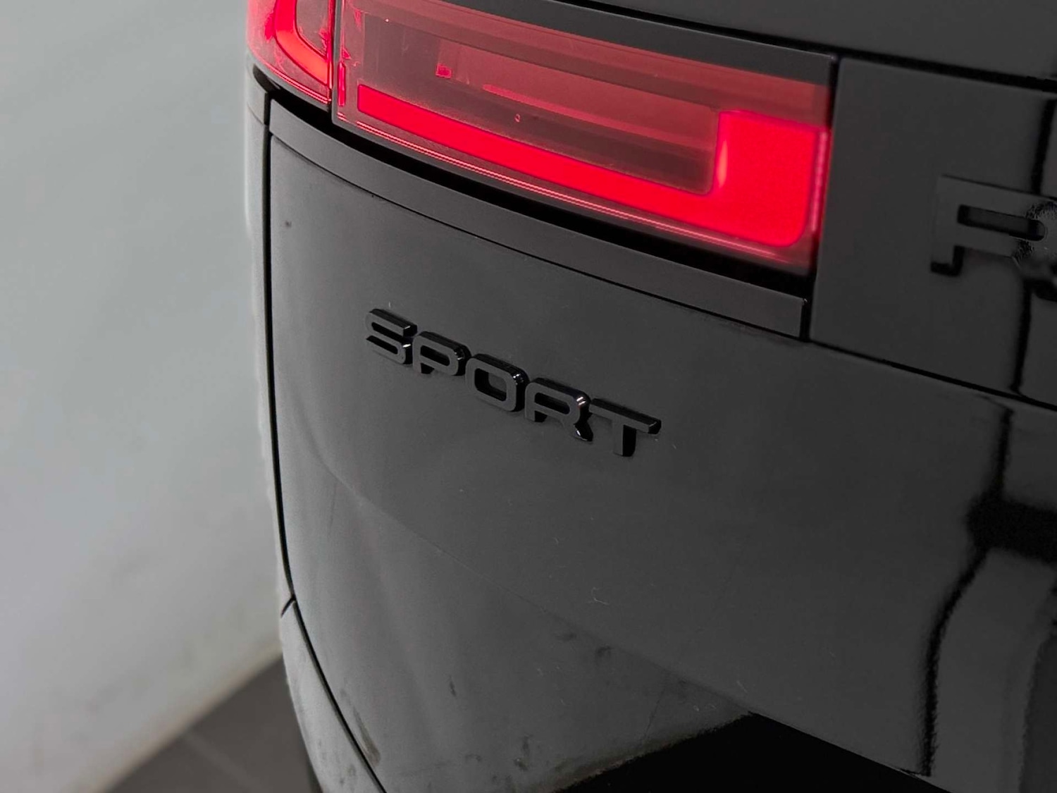 Used Land Rover Range Rover Sport 2023 for sale - 77833935: Photo 30