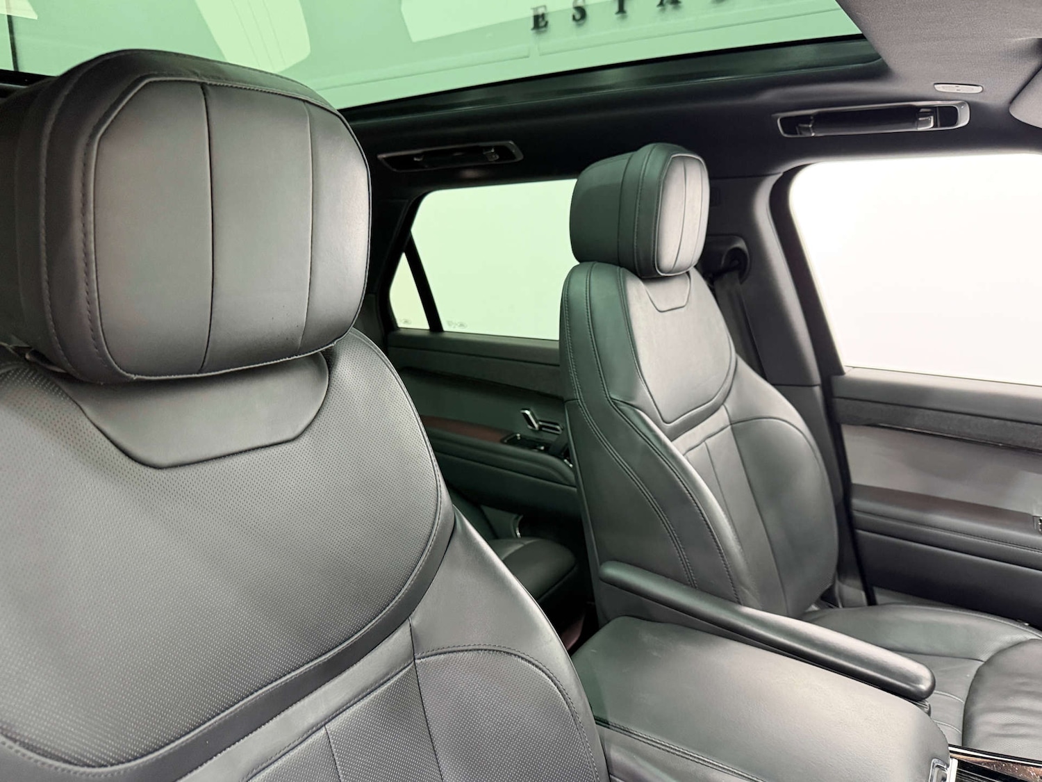 Used Land Rover Range Rover Sport 2023 for sale - 77833935: Photo 34