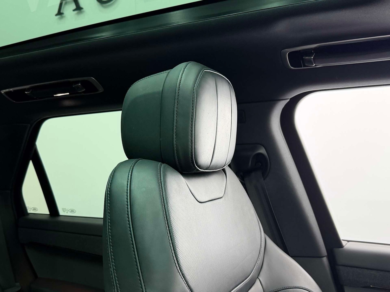 Used Land Rover Range Rover Sport 2023 for sale - 77833935: Photo 35