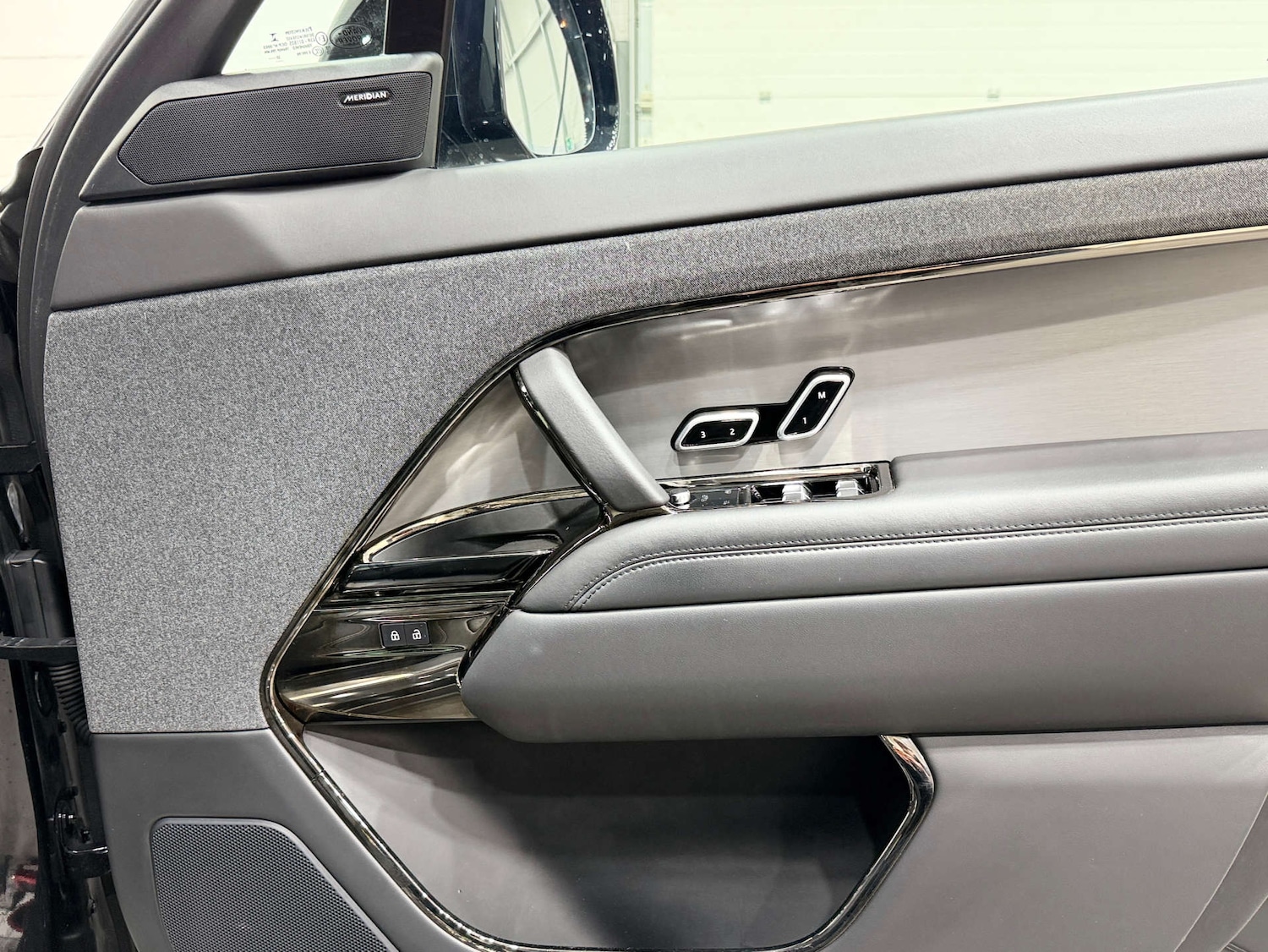 Used Land Rover Range Rover Sport 2023 for sale - 77833935: Photo 38