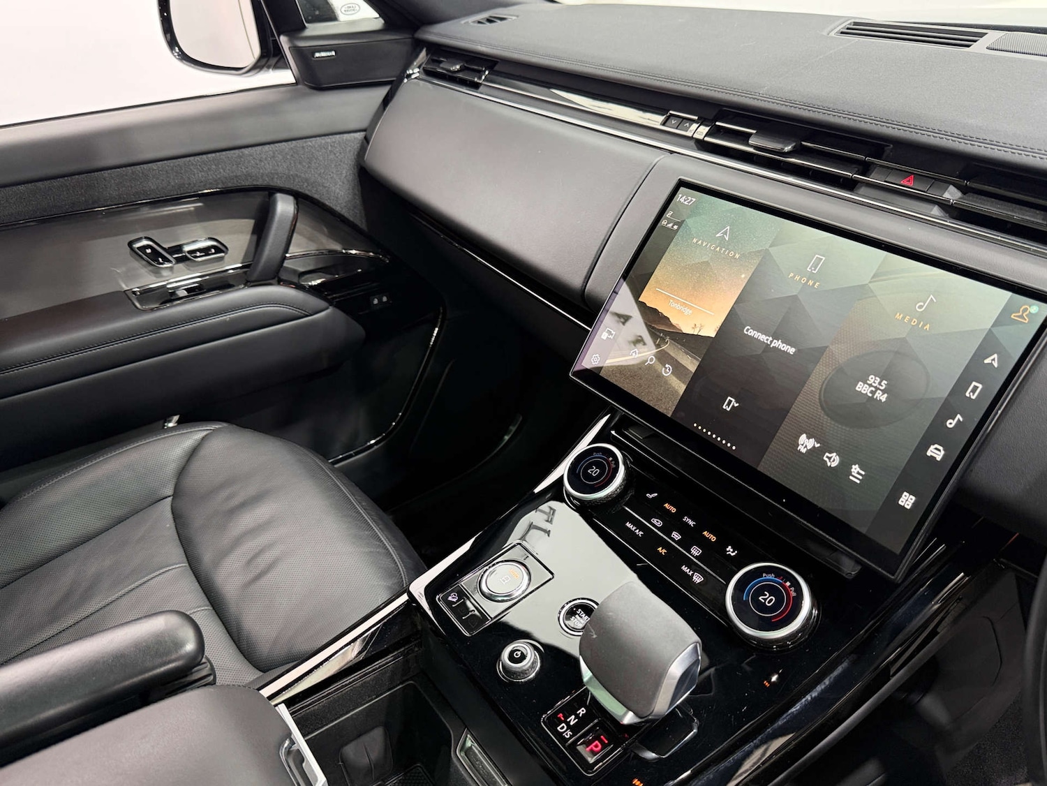 Used Land Rover Range Rover Sport 2023 for sale - 77833935: Photo 41