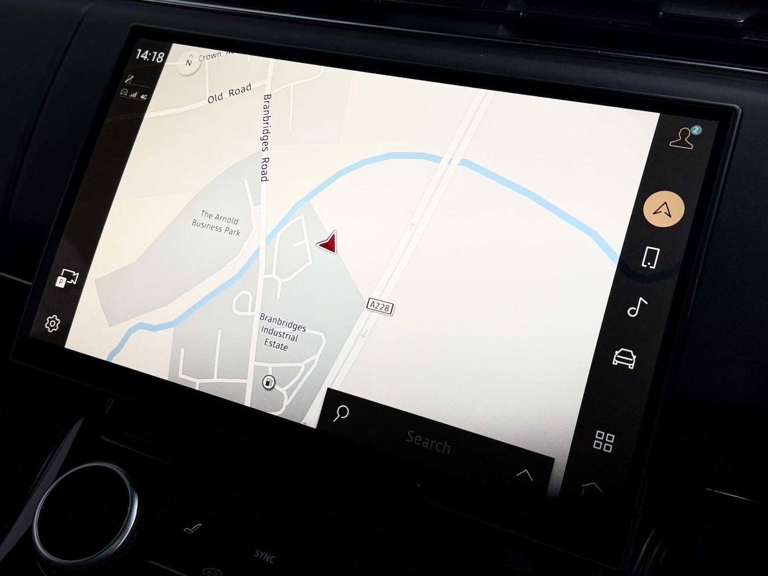 Used Land Rover Range Rover Sport 2023 for sale - 77833935: Photo 42