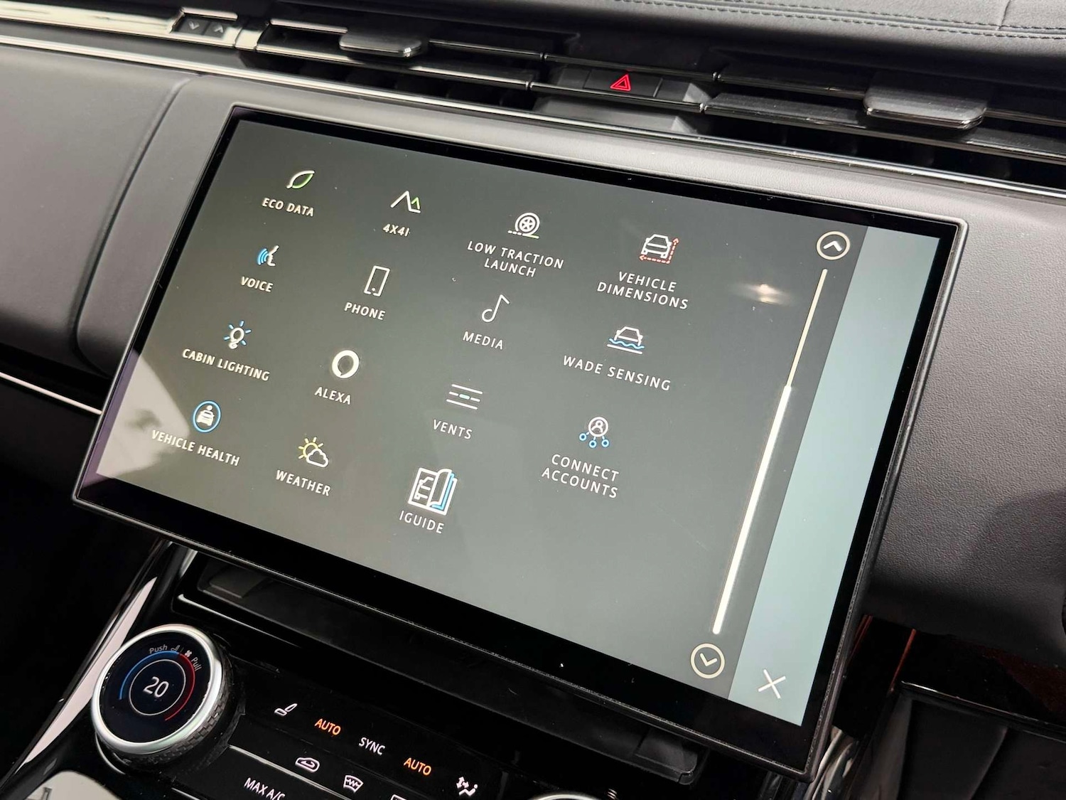 Used Land Rover Range Rover Sport 2023 for sale - 77833935: Photo 45