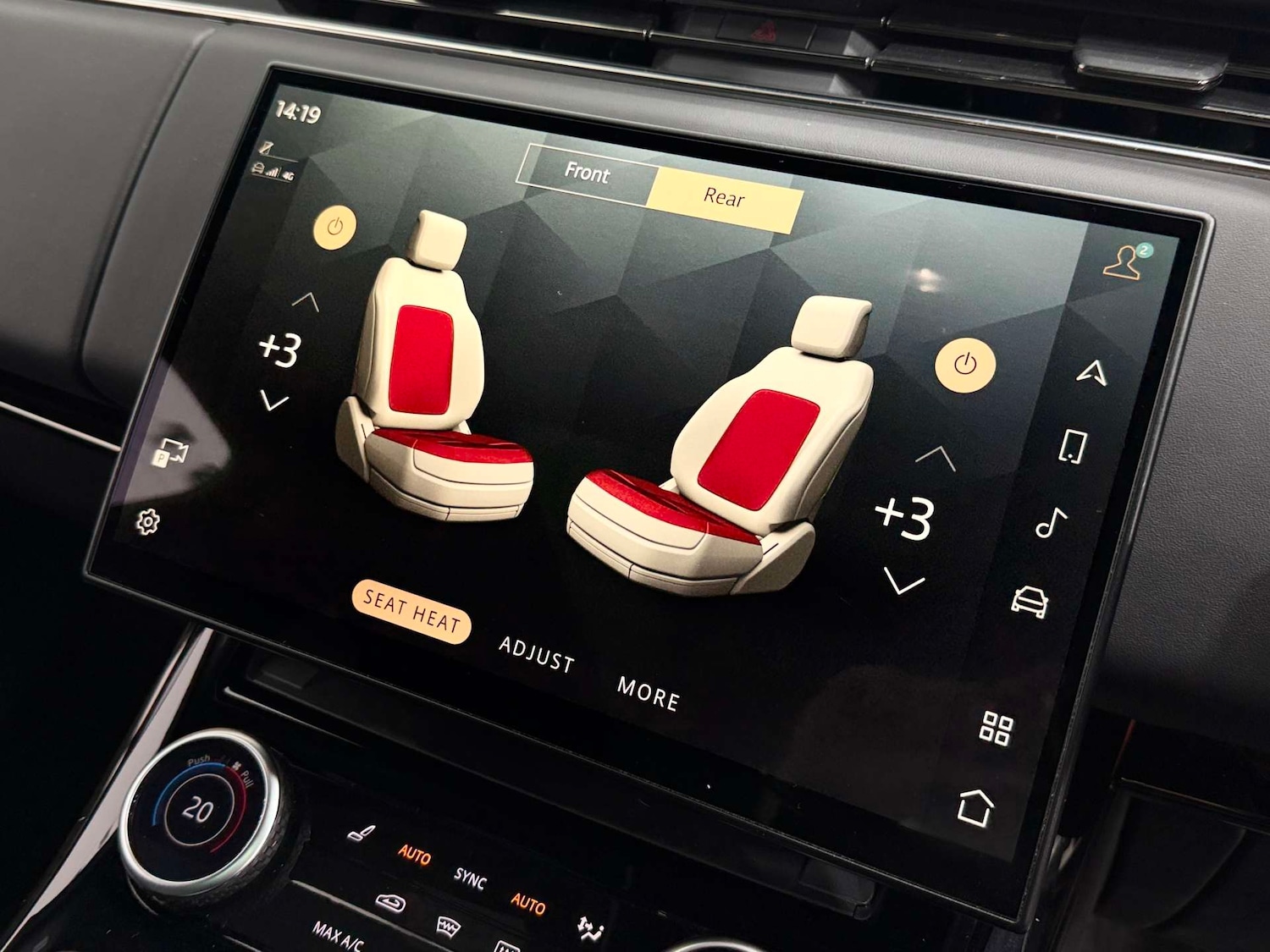 Used Land Rover Range Rover Sport 2023 for sale - 77833935: Photo 46