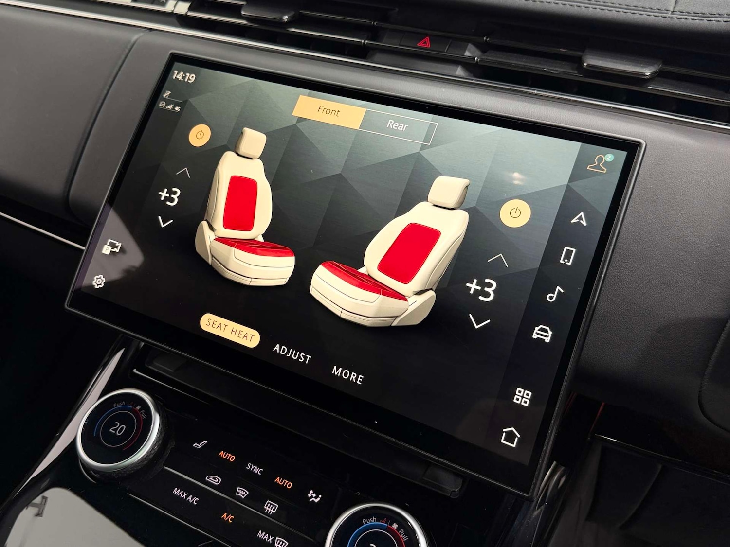 Used Land Rover Range Rover Sport 2023 for sale - 77833935: Photo 47