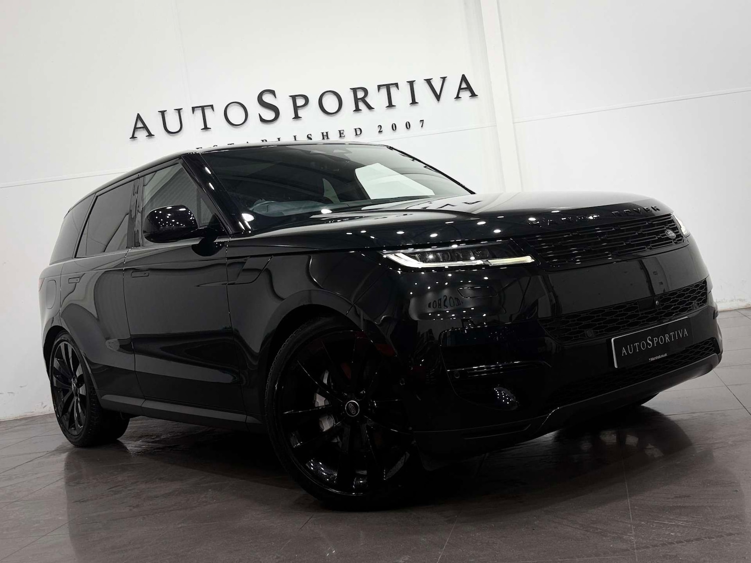 Used Land Rover Range Rover Sport 2023 for sale - 77833935: Photo 49