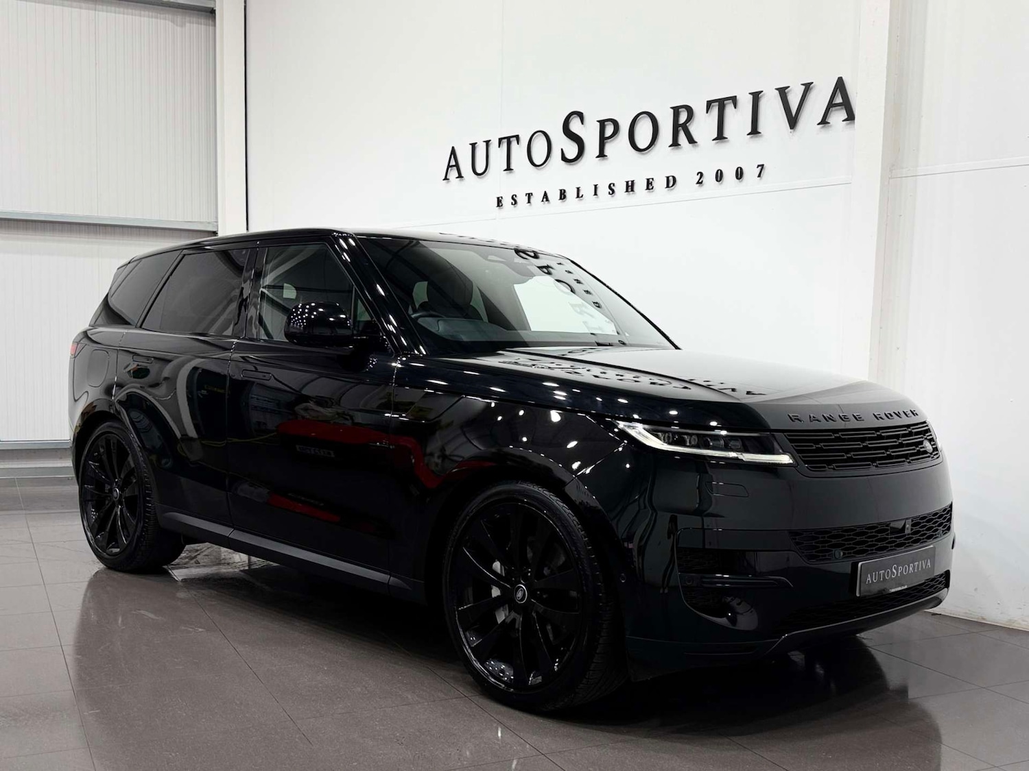 Used Land Rover Range Rover Sport 2023 for sale - 77833935: Photo 7