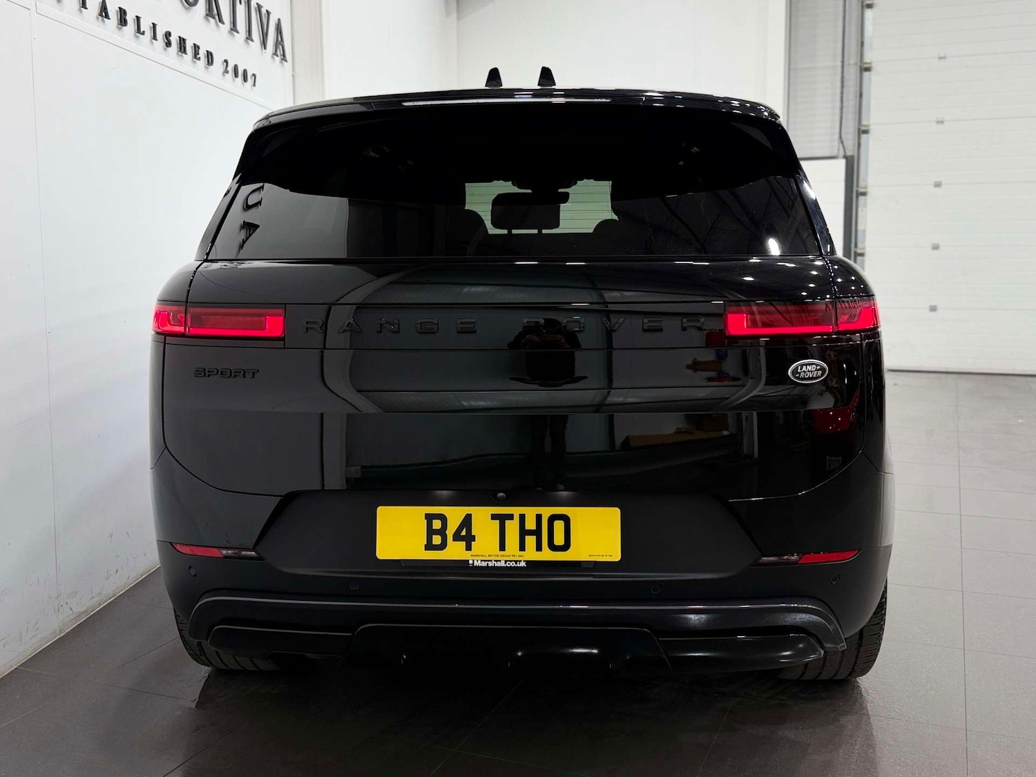 Used Land Rover Range Rover Sport 2023 for sale - 77833935: Photo 9