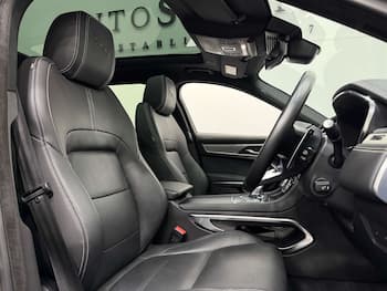 Used Jaguar F-Pace 2023 for sale - 79704692: Photo