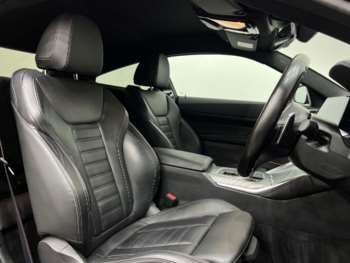 Used BMW 4 Series 2022 for sale - 74692811: Photo