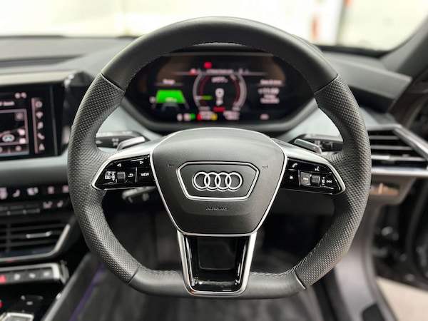 Used Audi e-tron GT 2023 for sale - 76277570: Photo 22