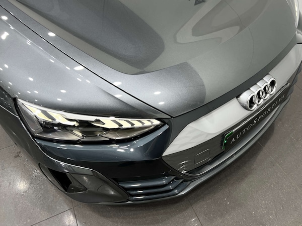 Used Audi e-tron GT 2023 for sale - 76277570: Photo 32