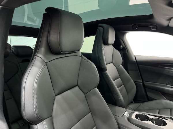 Used Audi e-tron GT 2023 for sale - 76277570: Photo 34