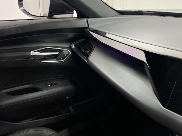 Used Audi e-tron GT 2023 for sale - 76277570: Photo 36