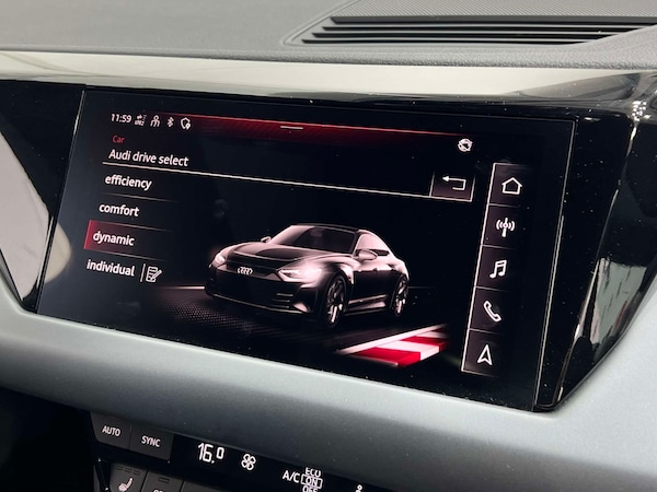 Used Audi e-tron GT 2023 for sale - 76277570: Photo 42