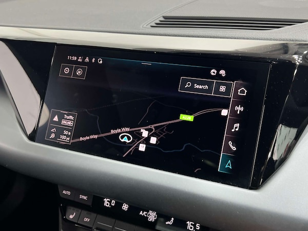 Used Audi e-tron GT 2023 for sale - 76277570: Photo 45