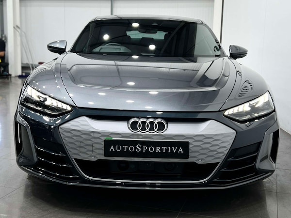 Used Audi e-tron GT 2023 for sale - 76277570: Photo 8