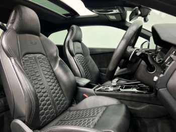 Used Audi A5 2020 for sale - 75439406: Photo