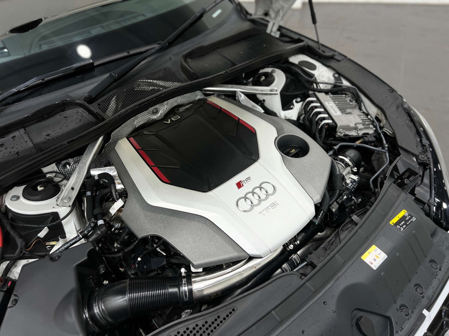 Vehicle 36