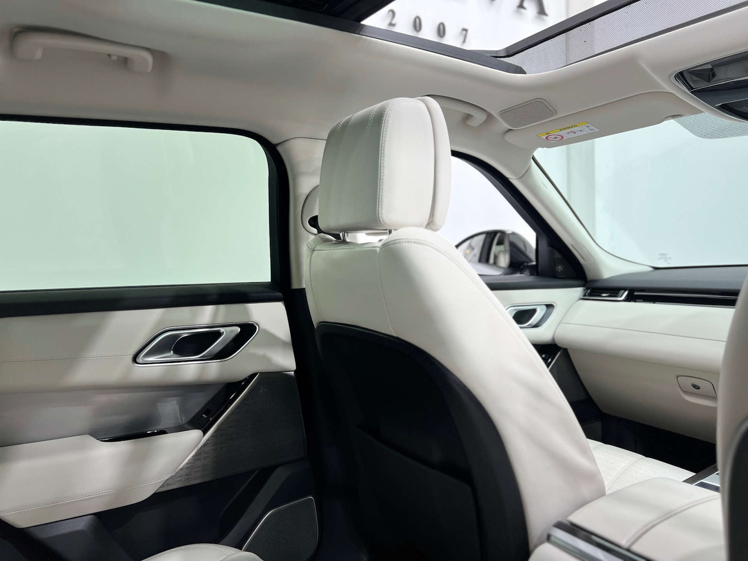 Used Land Rover Range Rover Velar 2022 for sale - 76076567: Photo 19