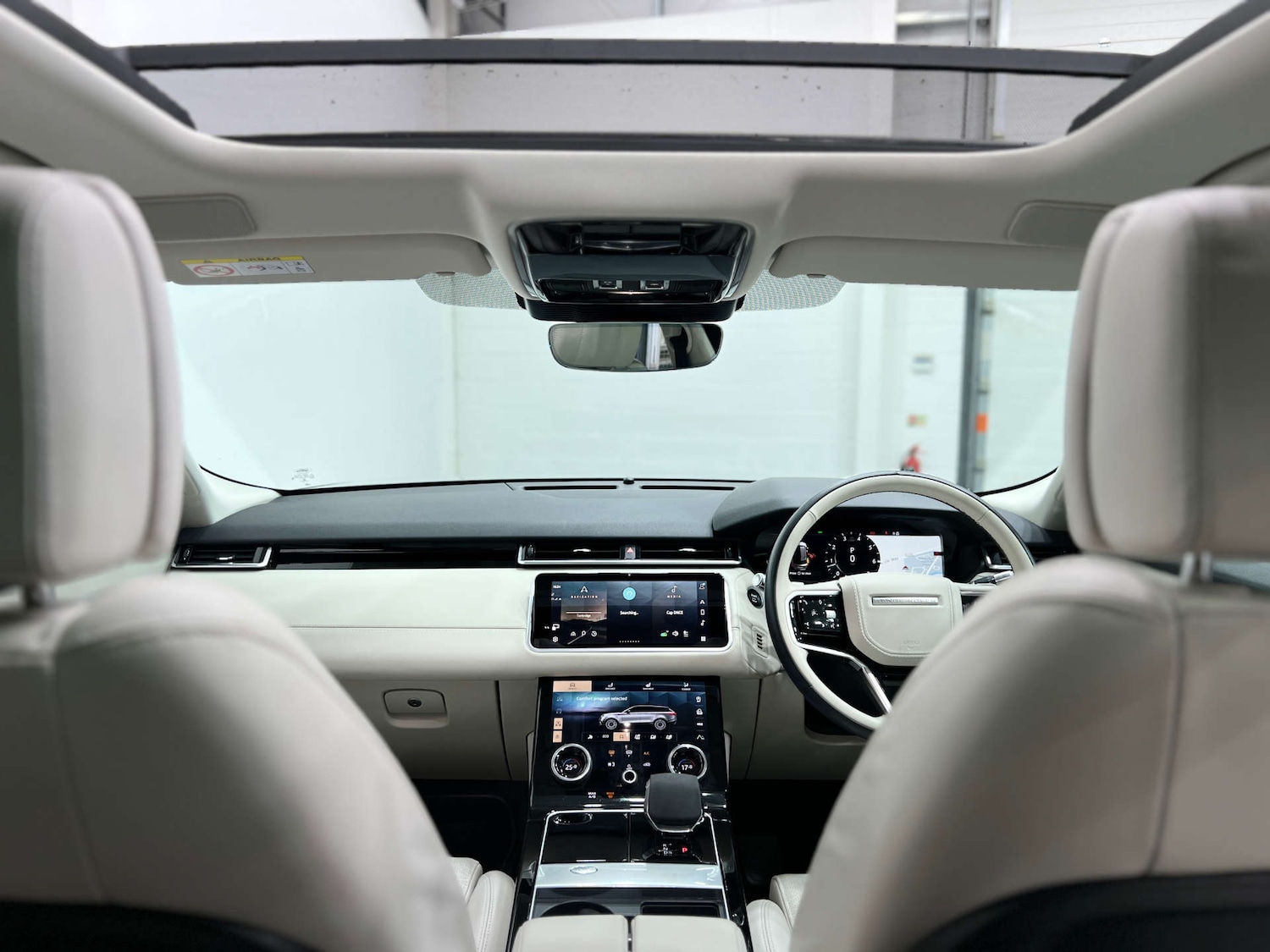 Used Land Rover Range Rover Velar 2022 for sale - 76076567: Photo 21