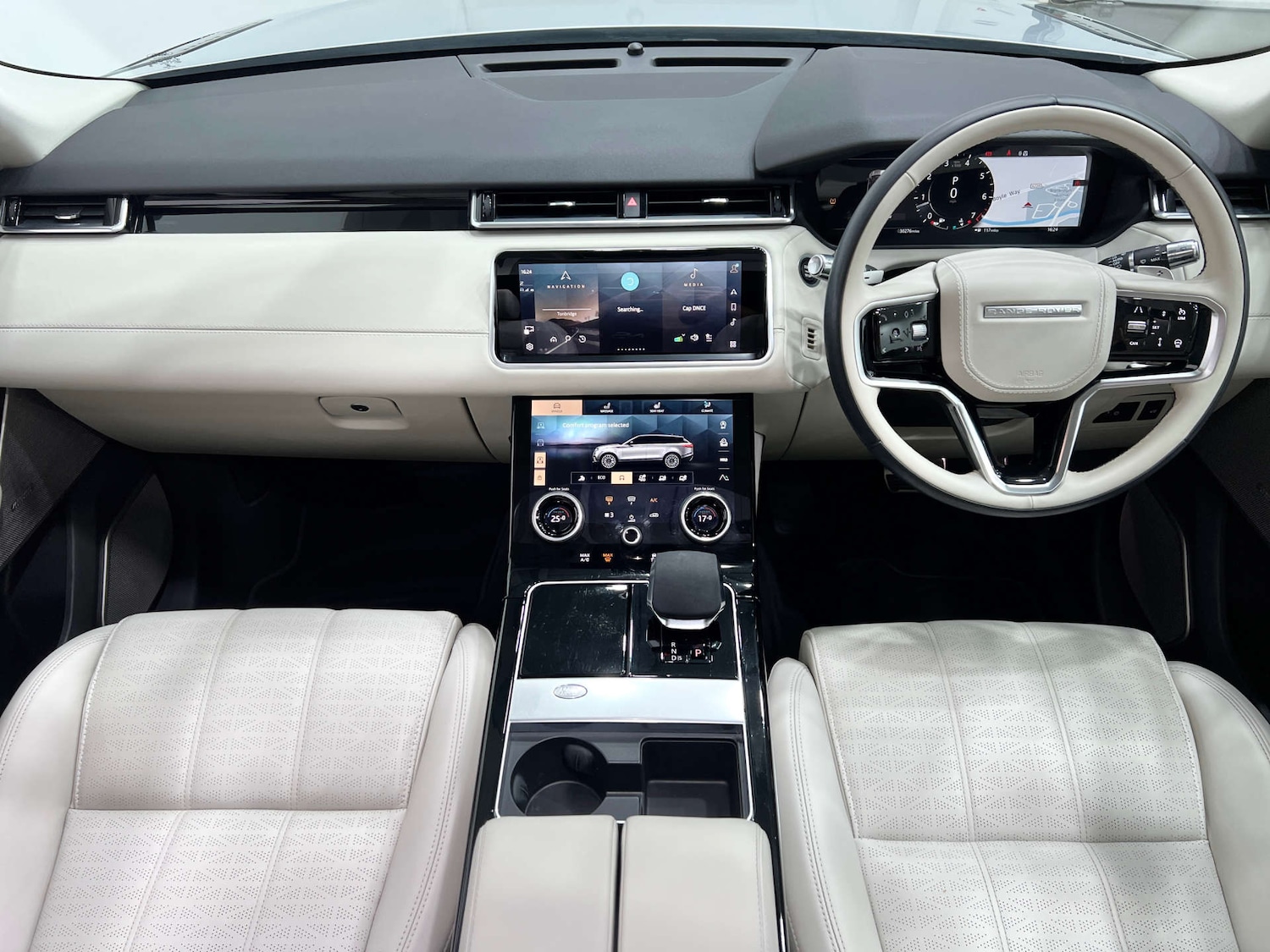 Used Land Rover Range Rover Velar 2022 for sale - 76076567: Photo 22
