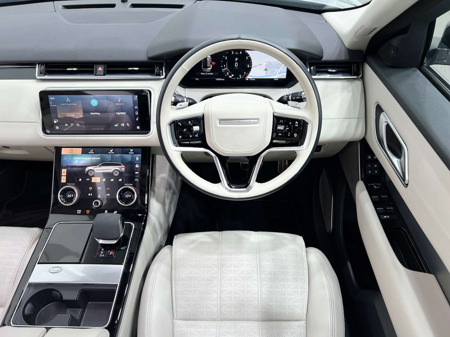 Used Land Rover Range Rover Velar 2022 for sale - 76076567: Photo 23