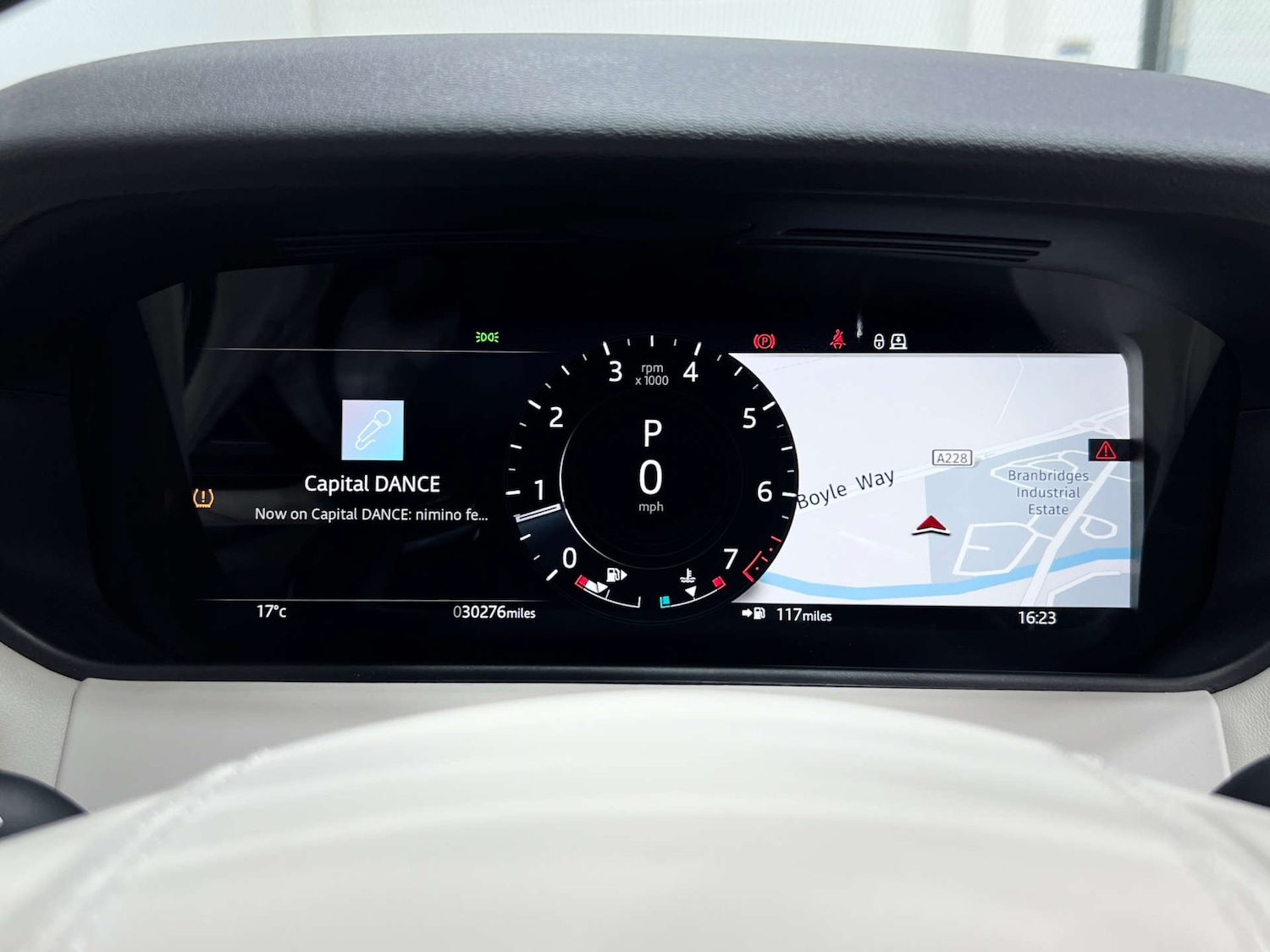 Used Land Rover Range Rover Velar 2022 for sale - 76076567: Photo 25