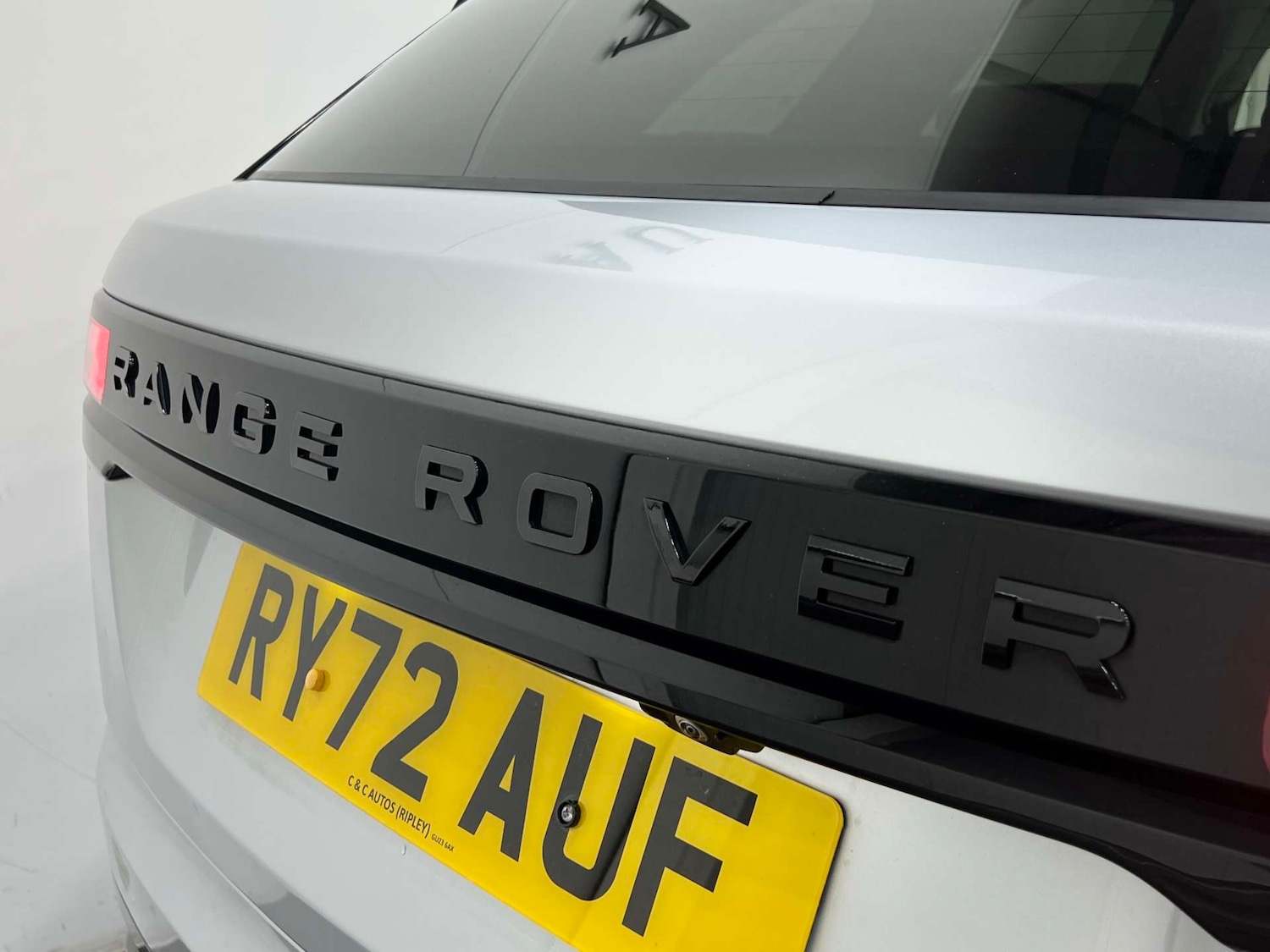 Used Land Rover Range Rover Velar 2022 for sale - 76076567: Photo 28