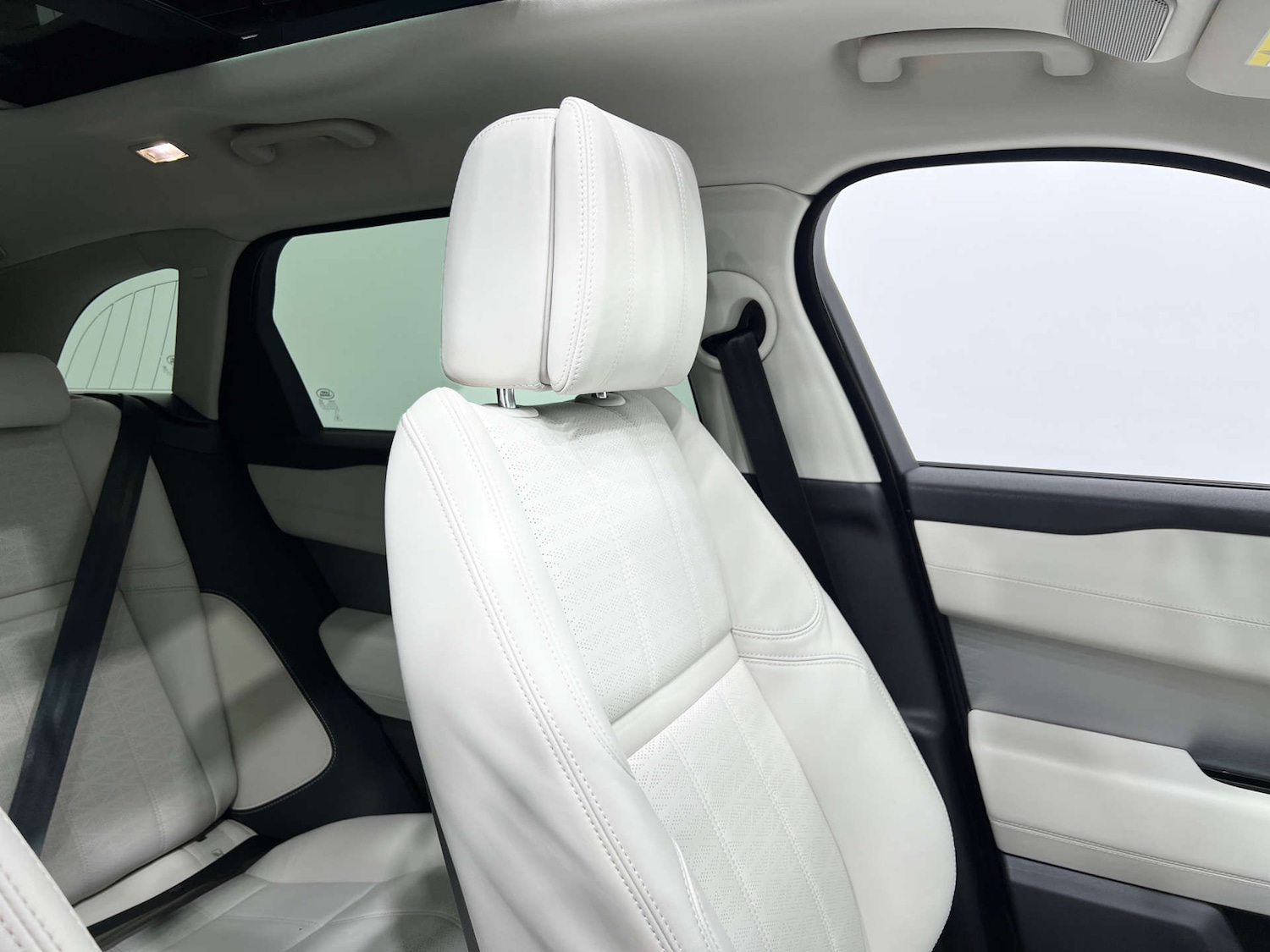 Used Land Rover Range Rover Velar 2022 for sale - 76076567: Photo 39