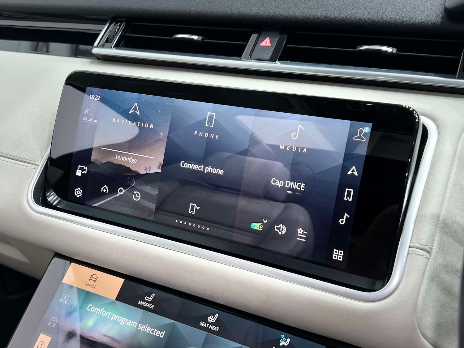 Used Land Rover Range Rover Velar 2022 for sale - 76076567: Photo 44