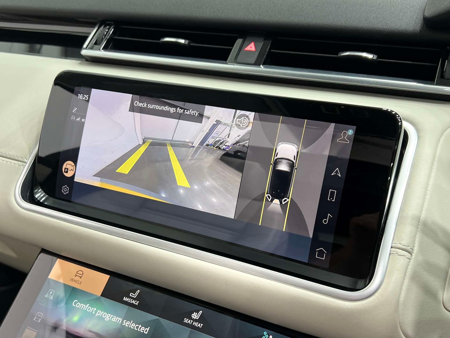 Used Land Rover Range Rover Velar 2022 for sale - 76076567: Photo 49