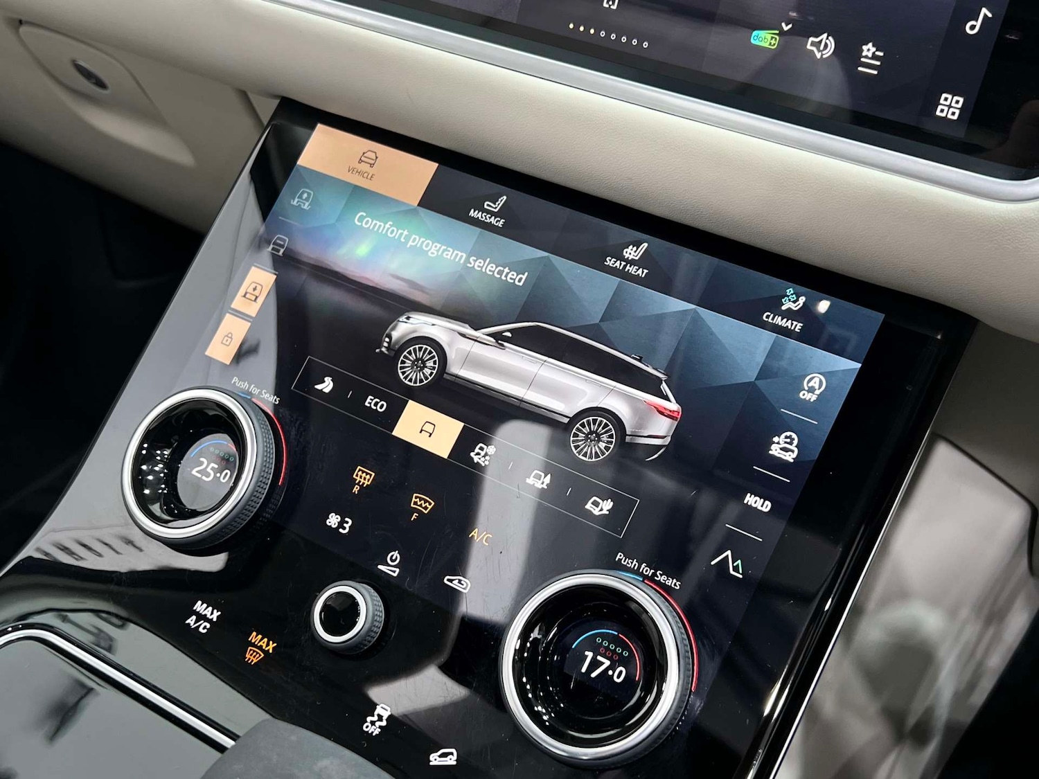 Used Land Rover Range Rover Velar 2022 for sale - 76076567: Photo 50