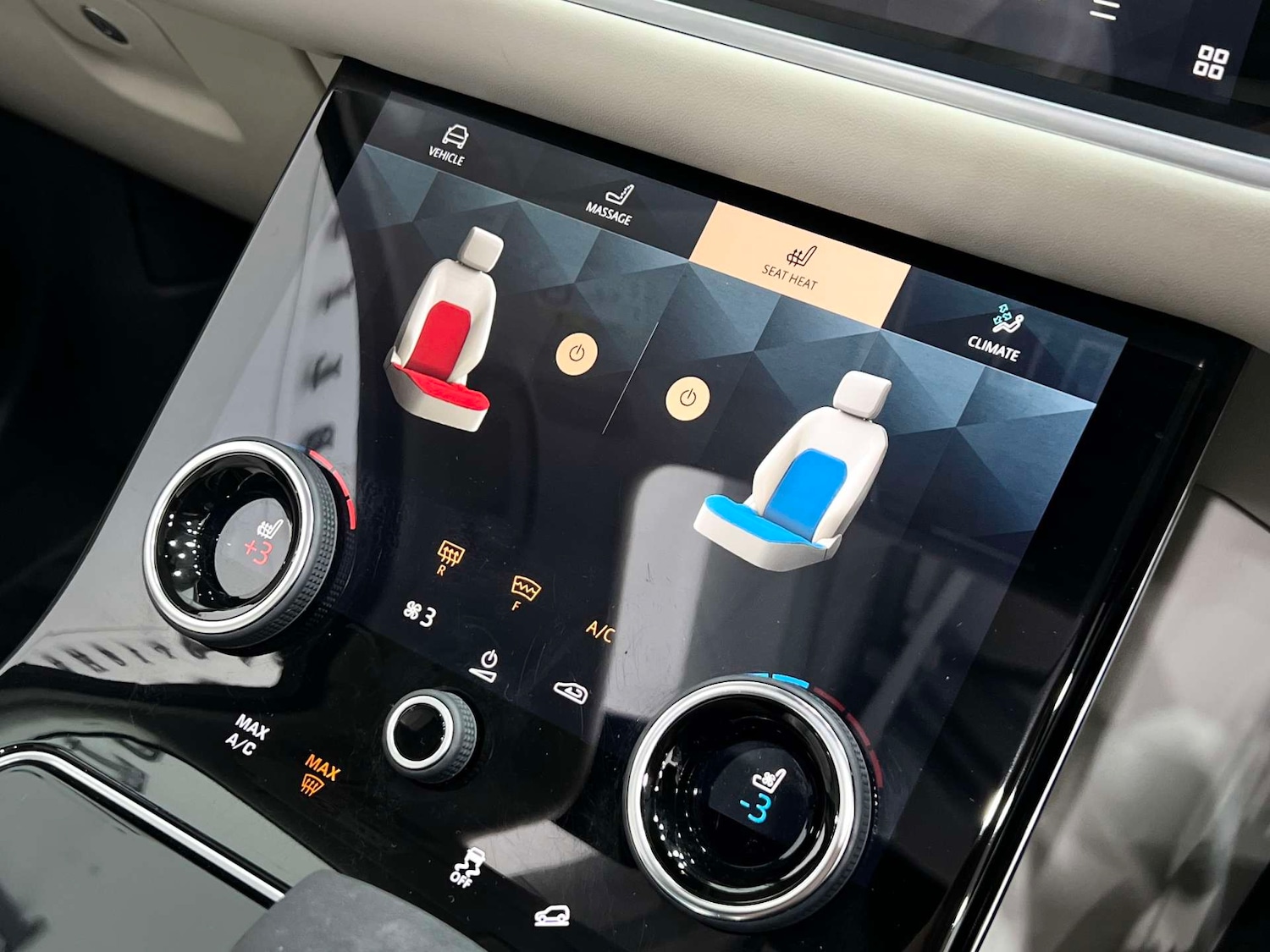 Used Land Rover Range Rover Velar 2022 for sale - 76076567: Photo 52