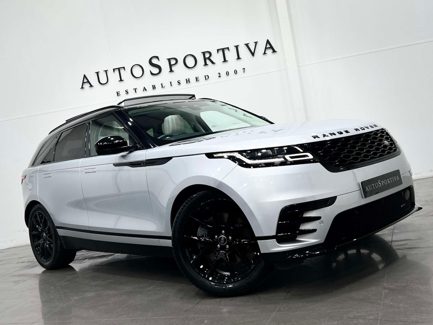 Used Land Rover Range Rover Velar 2022 for sale - 76076567: Photo 53