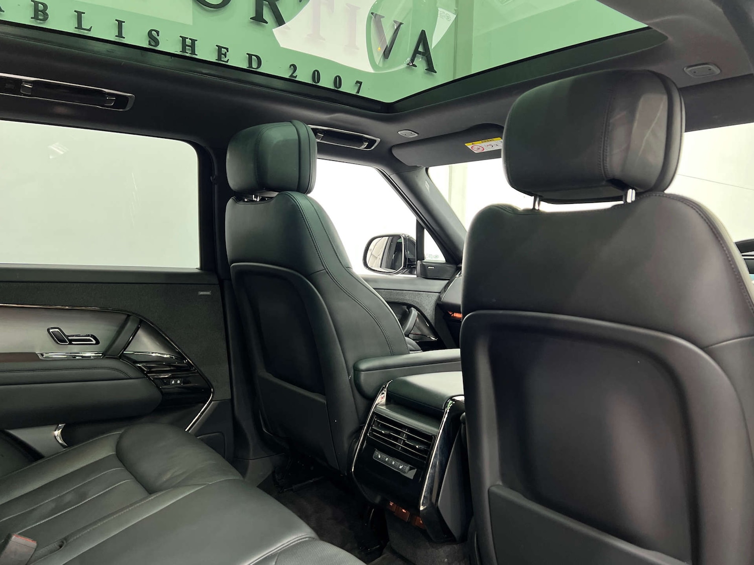 Used Land Rover Range Rover Sport 2023 for sale - 77403473: Photo 19