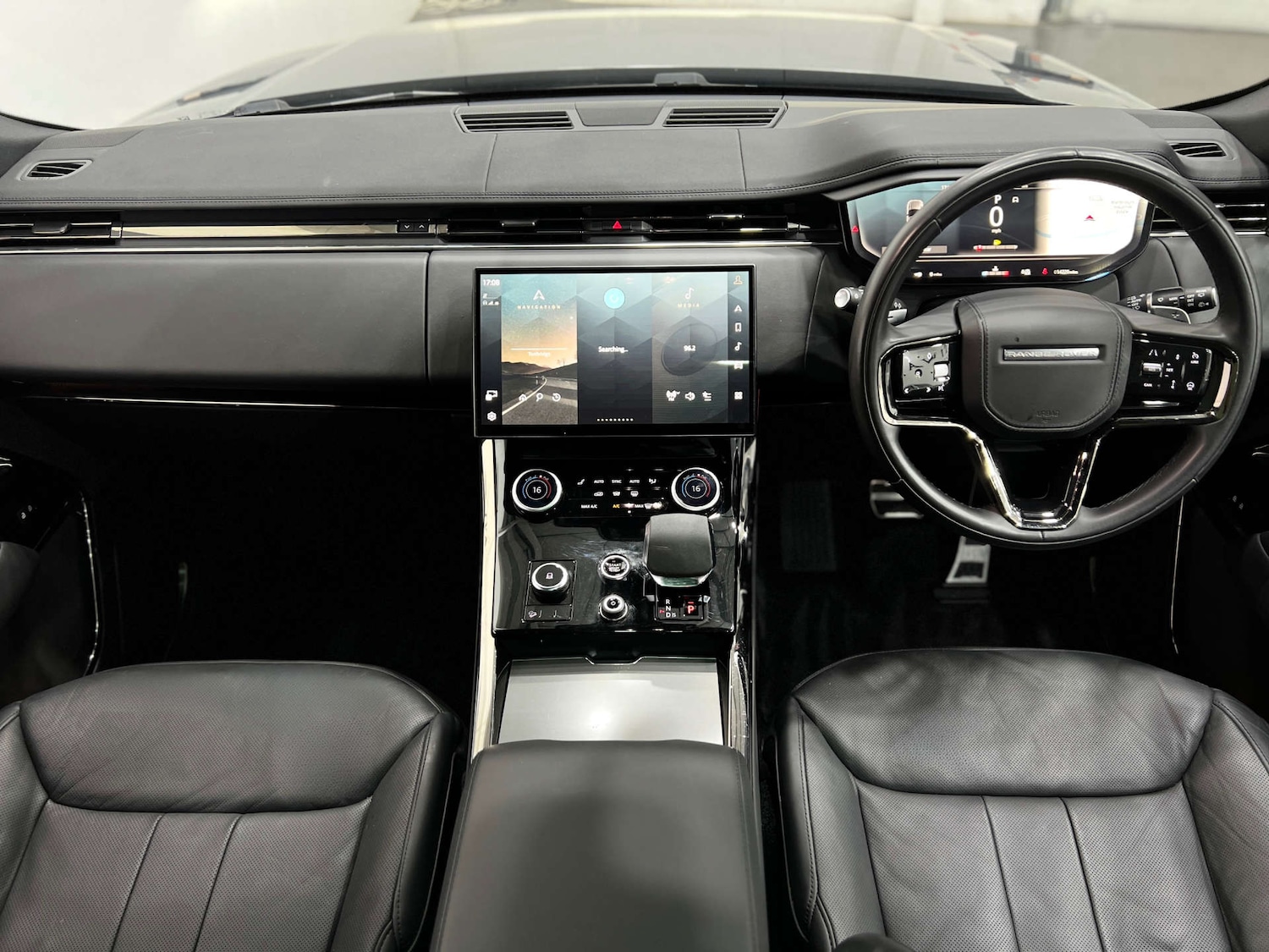 Used Land Rover Range Rover Sport 2023 for sale - 77403473: Photo 23