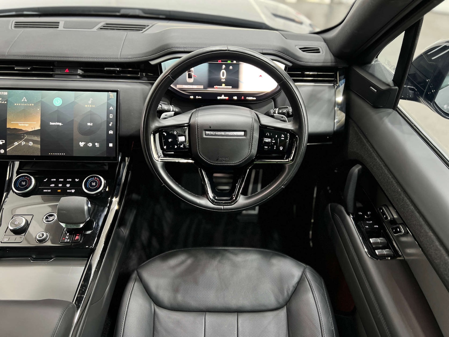 Used Land Rover Range Rover Sport 2023 for sale - 77403473: Photo 24