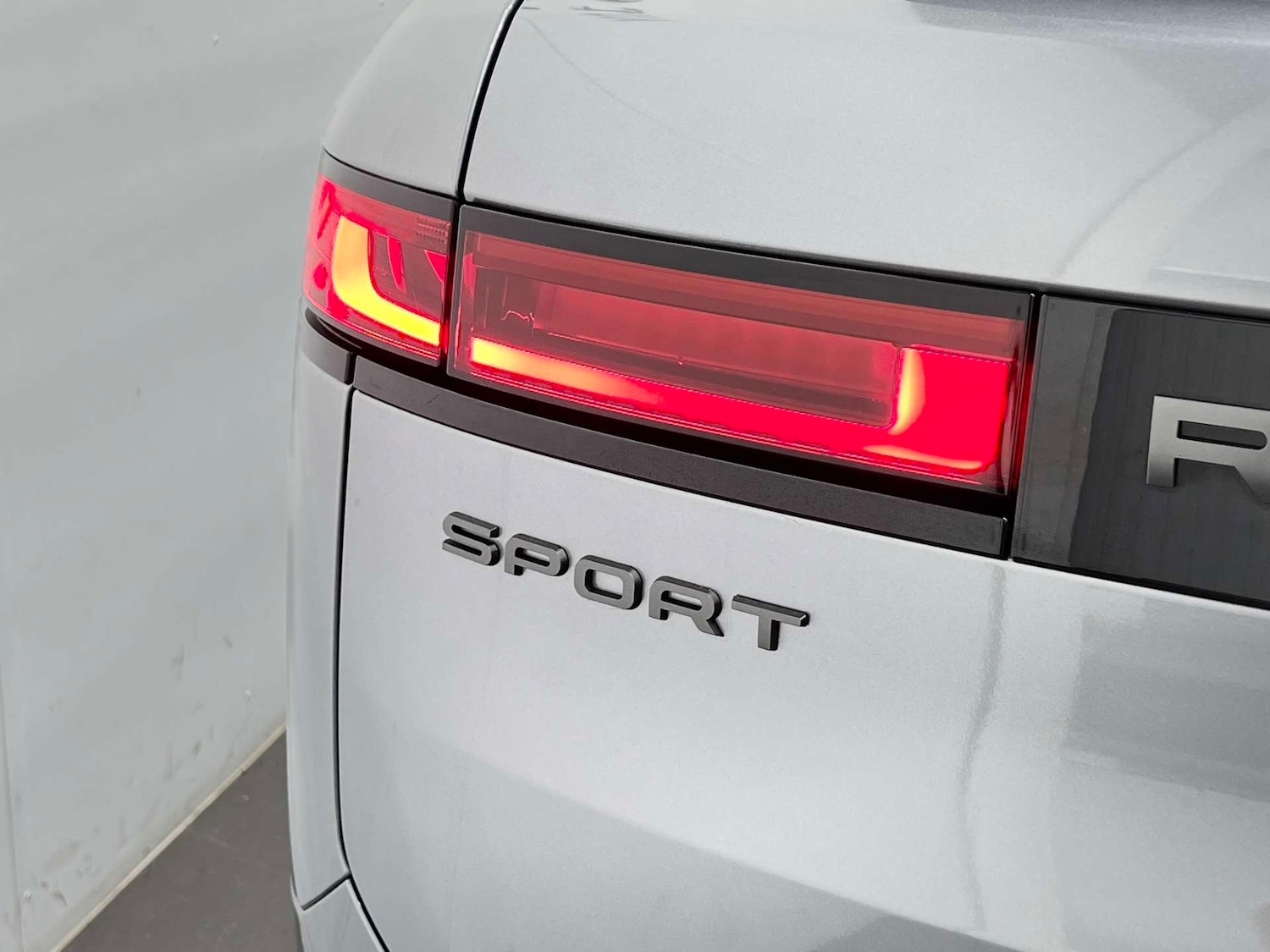 Used Land Rover Range Rover Sport 2023 for sale - 77403473: Photo 29