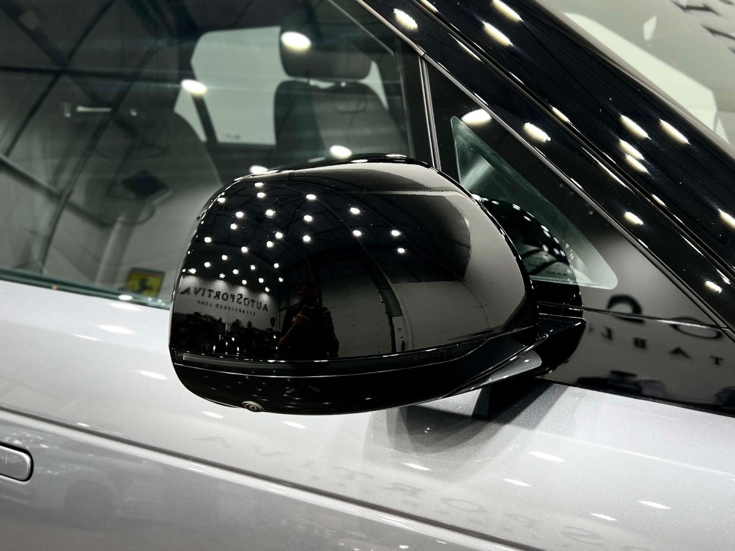 Used Land Rover Range Rover Sport 2023 for sale - 77403473: Photo 31