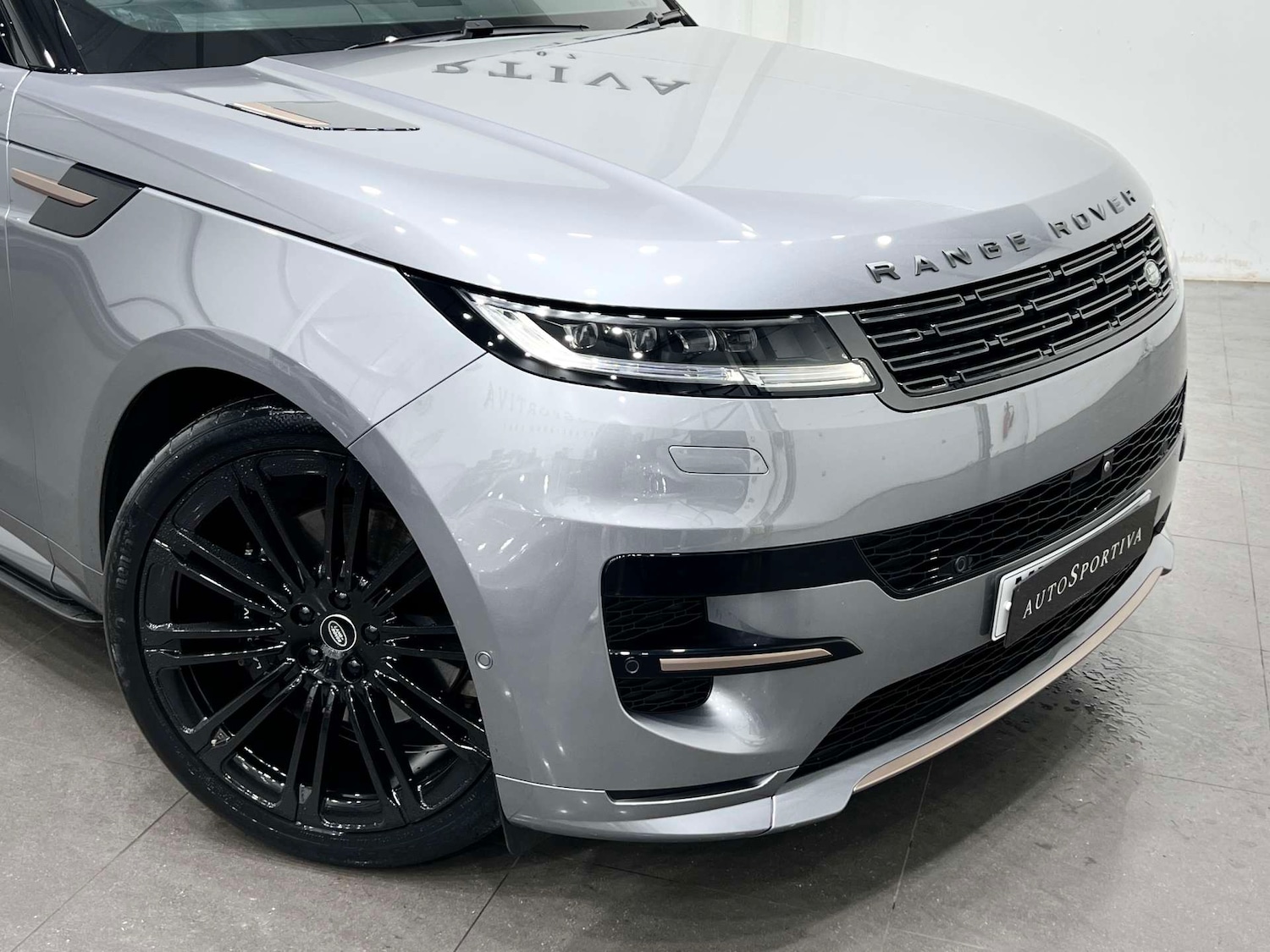 Used Land Rover Range Rover Sport 2023 for sale - 77403473: Photo 32