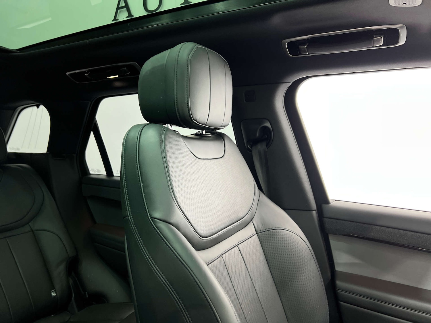 Used Land Rover Range Rover Sport 2023 for sale - 77403473: Photo 39