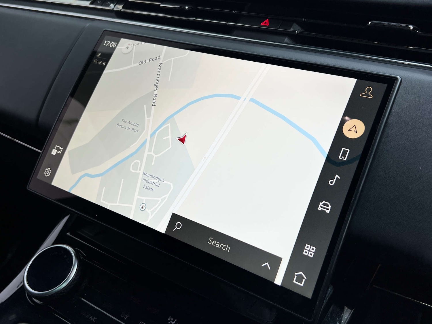 Used Land Rover Range Rover Sport 2023 for sale - 77403473: Photo 45