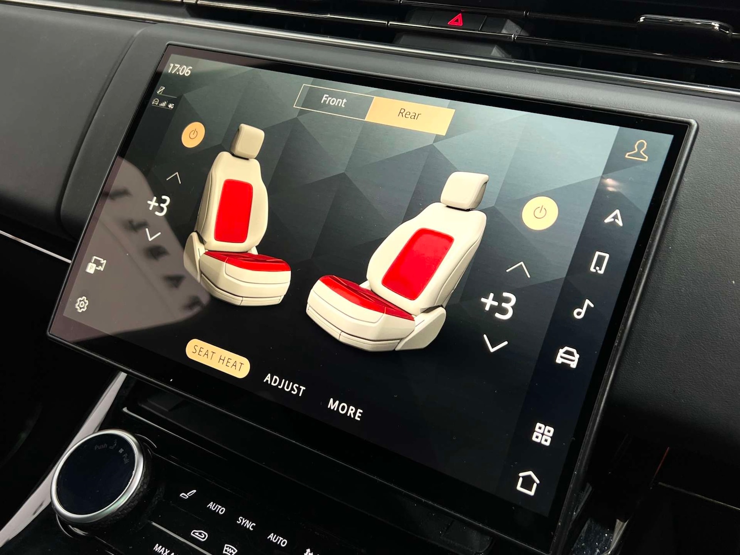 Used Land Rover Range Rover Sport 2023 for sale - 77403473: Photo 49