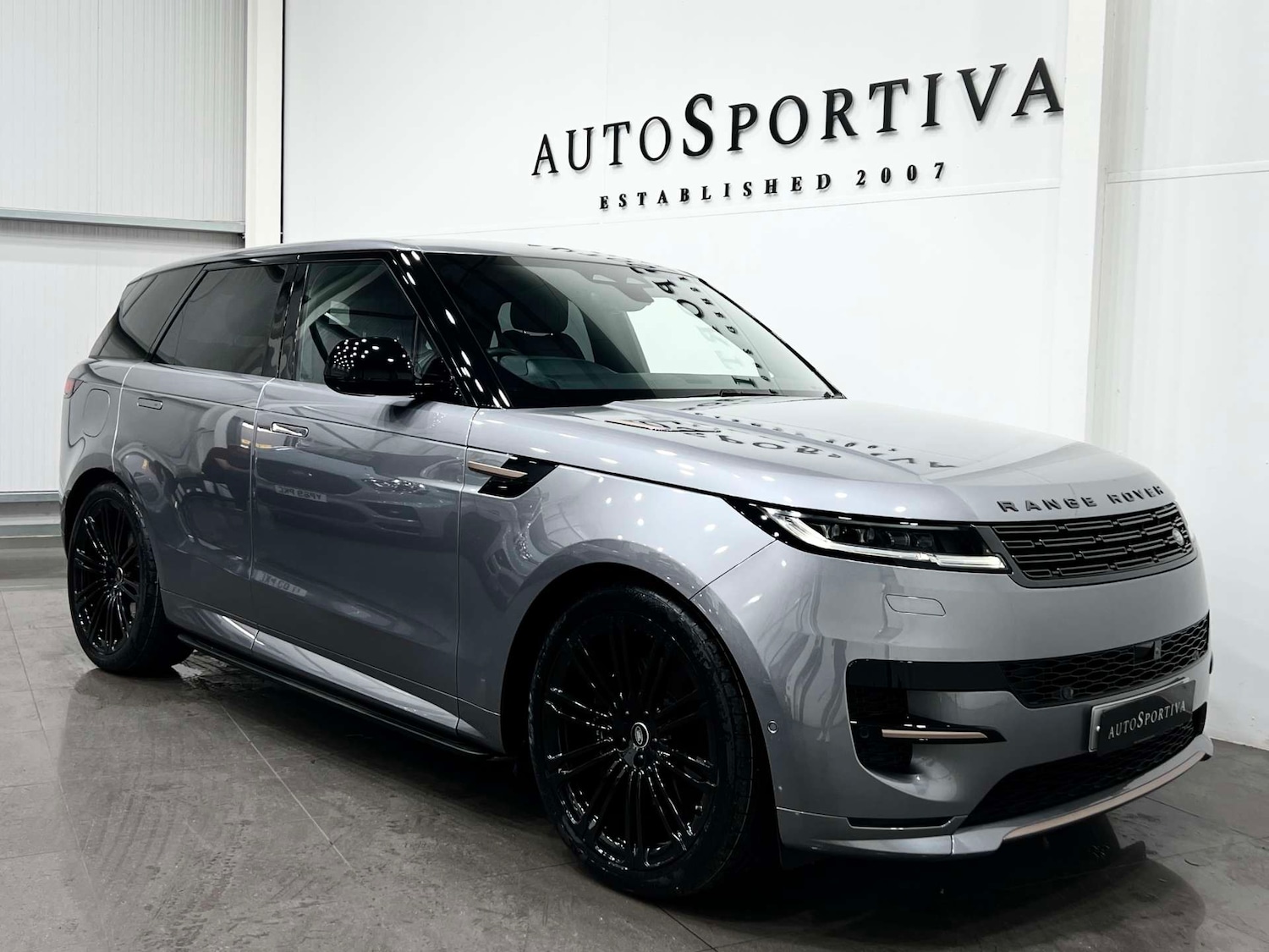 Used Land Rover Range Rover Sport 2023 for sale - 77403473: Photo 7