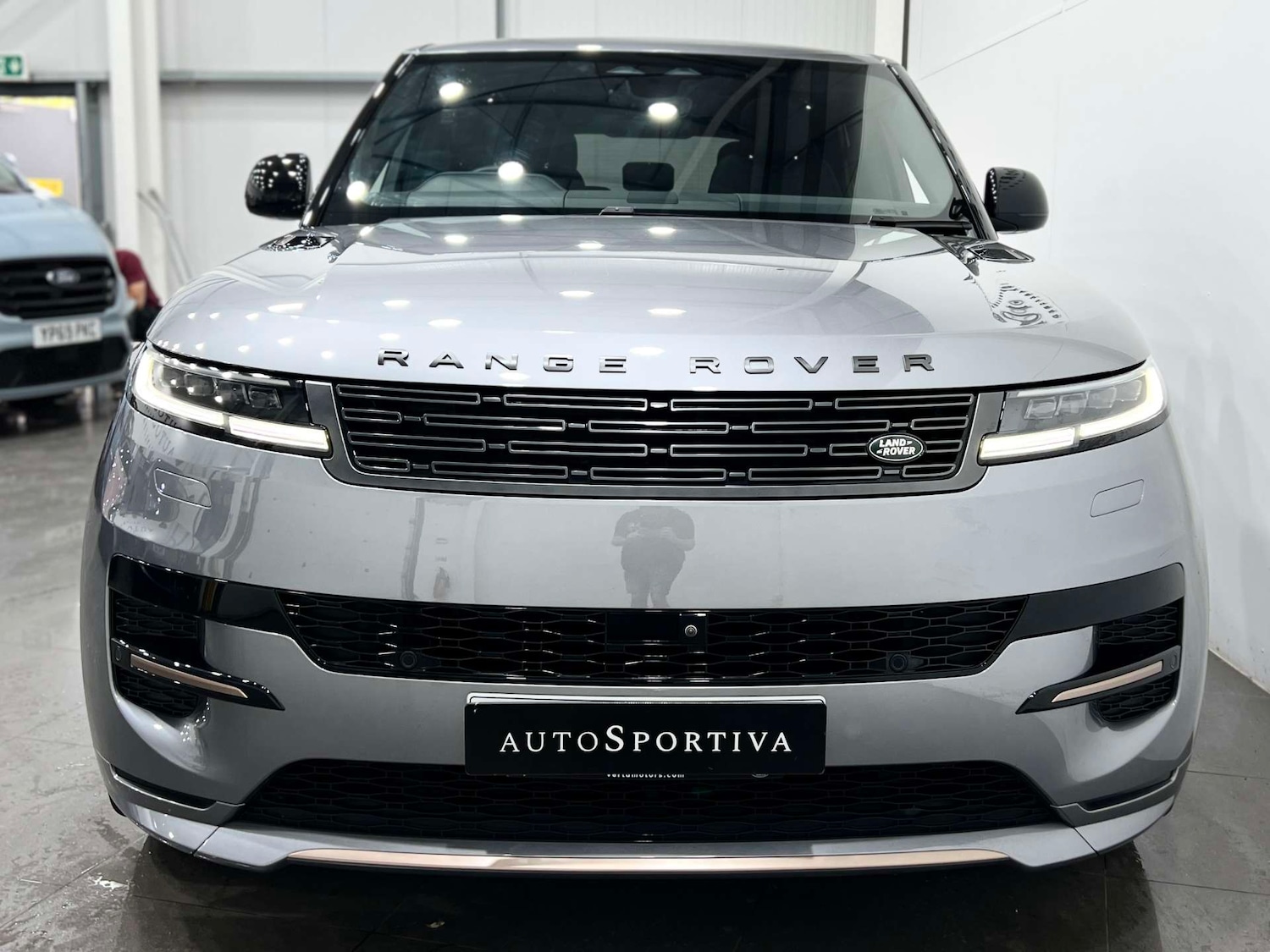 Used Land Rover Range Rover Sport 2023 for sale - 77403473: Photo 8