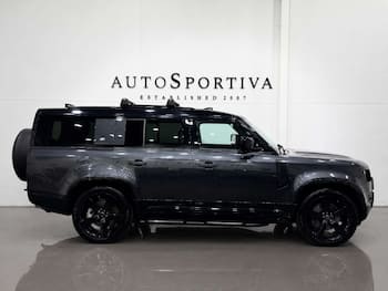 Used Land Rover Defender 2022 for sale - 79586176: Photo