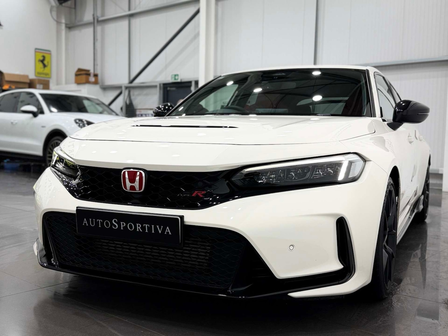 Used Honda Civic 2023 for sale - 76628286: Photo 11