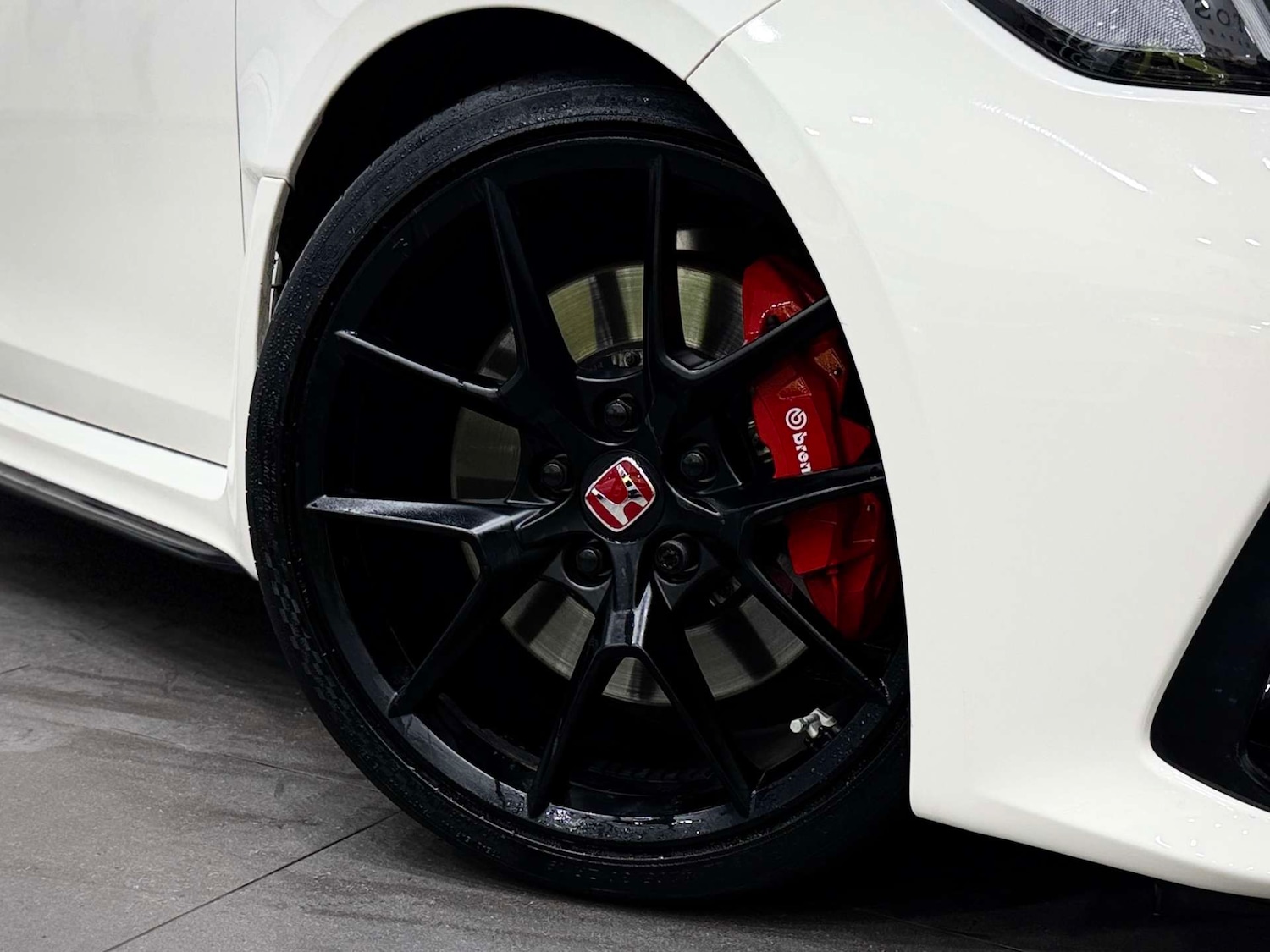 Used Honda Civic 2023 for sale - 76628286: Photo 12